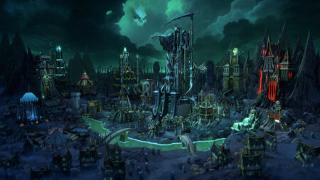 Heroes of Might And Magic: Olden Era