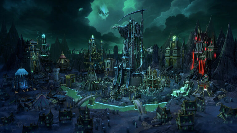 Ubisoft ohlásil nový diel Heores of Might and Magic Heroes of Might And Magic: Olden Era
