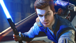 Star Wars Jedi Survivor
