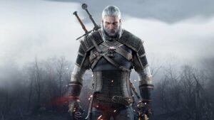 Geralt v novej Zaklínač hre bude: Nie však ako hlavná postava Zaklínač 3