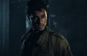 Until Dawn Remaster