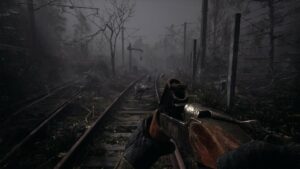 S.T.A.L.K.E.R. 2 Heart of Chornobyl