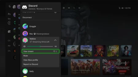 Xbox august aktualizácia