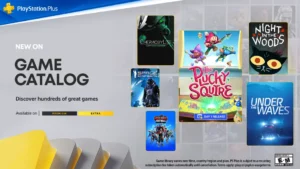 PlayStation Plus september 2024