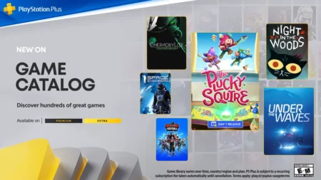 Nová nádielka hier pre PlayStation Plus odhalená PlayStation Plus september 2024