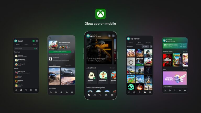Xbox september 2024