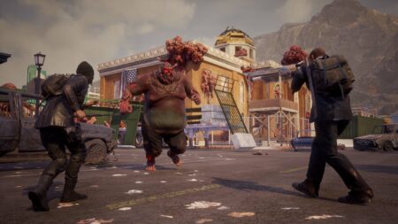 State of Decay 2