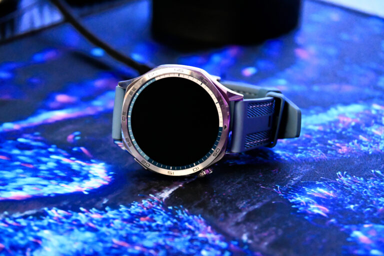 Huawei Watch GT 5