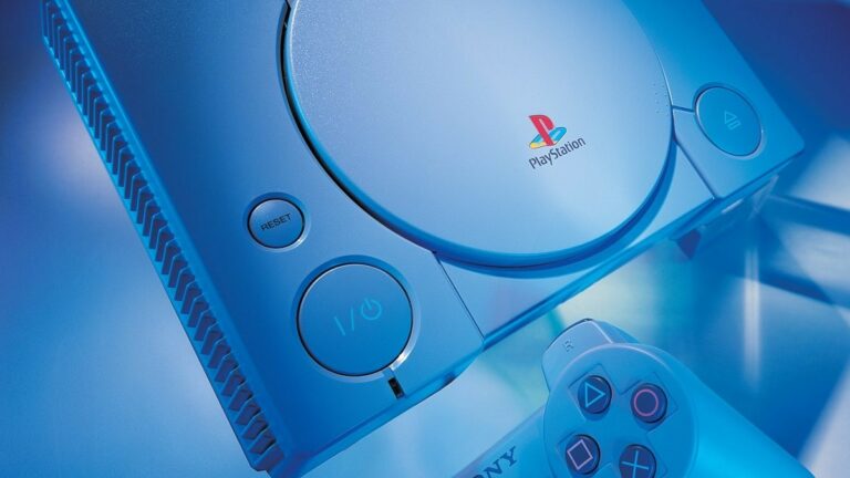 PlayStation