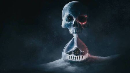 Until Dawn