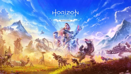 PC hráči o remaster Horizon Zero Dawn záujem nemajú – originálnu hru hrá viac z nich Horizon Zero Dawn Remastered