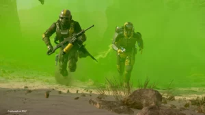 Helldivers 2 dostal okrem masívnych zmien aj úplne nový obsah Helldivers 2 Chemical Agents