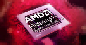 AMD už chystá FSR4 – AI konkurenta DLSS AMD FSR