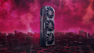 AMD Radeon