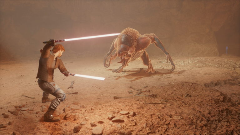 Star Wars Jedi: Survivor