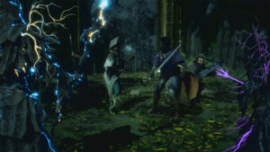 Dragon Age: The Veilguard