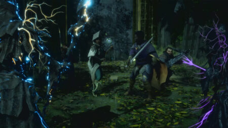 Dragon Age: The Veilguard