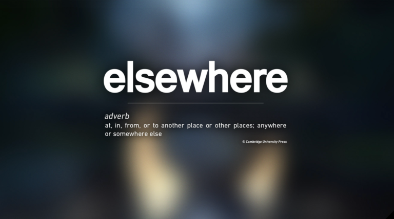 Nové Xbox štúdio otvára novú pobočku Elsewhere Entertainment