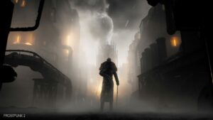 Frostpunk 2 zožal úspech. Náklady na vývoj a marketing pokryli po pár dňoch Frostpunk 2
