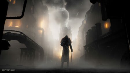 Frostpunk 2 zožal úspech. Náklady na vývoj a marketing pokryli po pár dňoch Frostpunk 2