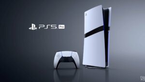 PlayStation 5 Pro