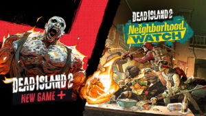 Dead Island 2