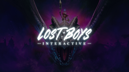 Štúdio, ktoré pracovalo na Borderlands a Wonderlands prišlo o viac ako stovku vývojárov Lost Boys Interactive