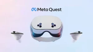 Meta Quest 3S