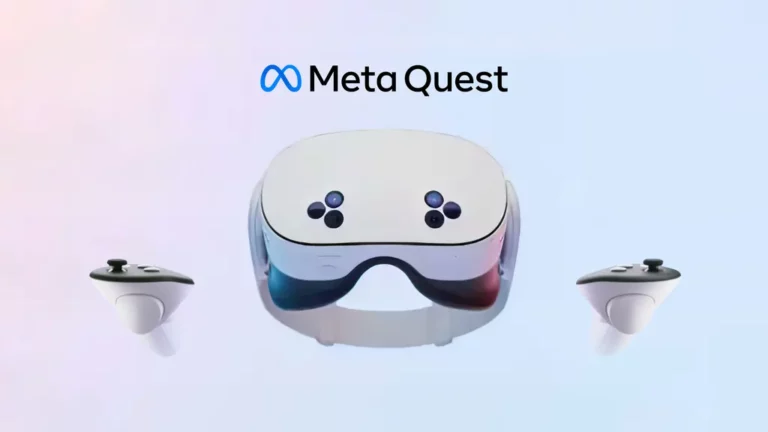 Meta oznámila novú a lacnejšiu verziu Quest VR headsetu Meta Quest 3S