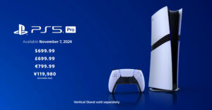 Ohlásenie PlayStation 5 Pro…v meme podobe PlayStation 5 Pro