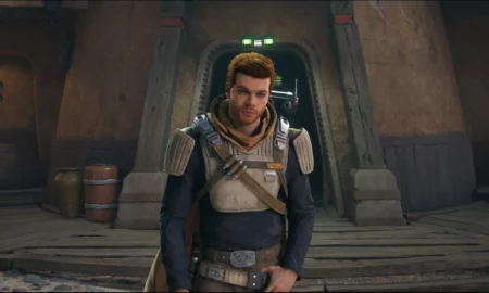 Star Wars Jedi Survivor
