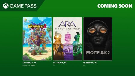 Xbox Game Pass september 2024