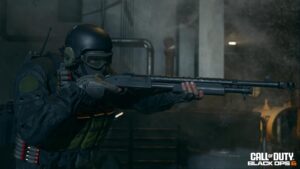 Call of Duty: Black Ops 6