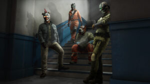 Payday 3