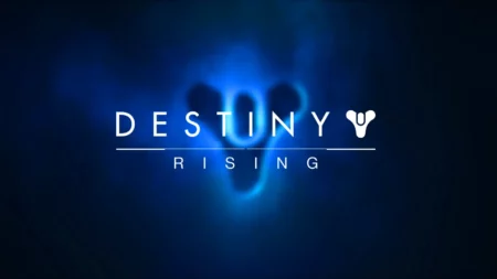 Destiny Rising