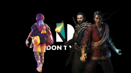 Don't Nod