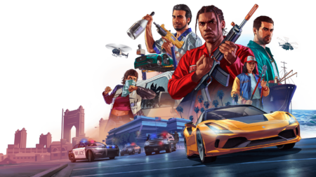 Rockstar sa snaží prilákať hráčov, aby sa vrátili ku GTA Online „atraktívnou“ ponukou GTA V Online