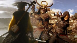 Assassin's Creed Shadows/Ghost of Yotei