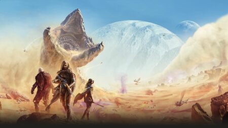 Tvorcovia MMORPG hry Dune Awakening prezradili, že optimalizácia na Xbox Series S bude výzvou Dune Awakening