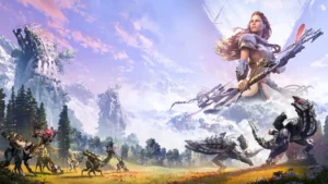 Horizon Zero Dawn sa dočká remasteru a ten príde už v októbri Horizon Zero Dawn Remastered
