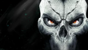 Darksiders 2