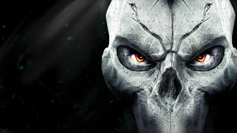 Darksiders 2