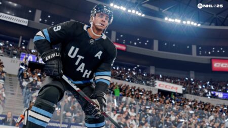 EA Sports NHL 25