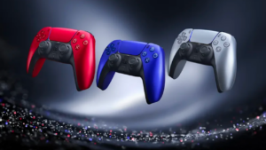 Sony potichu zvyšuje ceny DualSense ovládačov DualSense