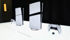 PlayStation 5 Pro