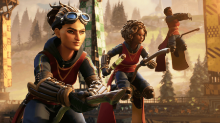Harry Potter: Quidditch Champions