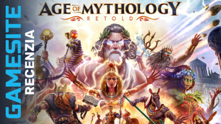 Age of Mythology: Retold