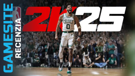 NBA 2K25