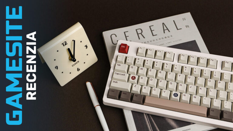 Epomaker EK98