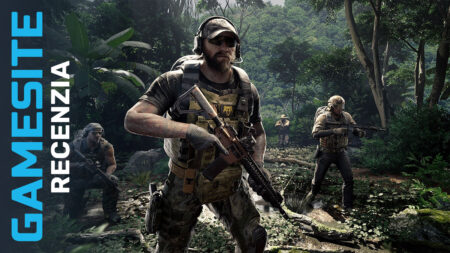 Gray Zone Warfare